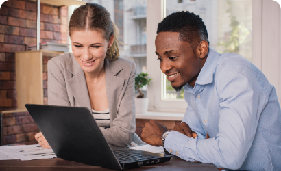 E-mail para contato e cotações