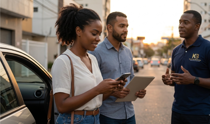 Seguro de Vida e Previdência com orientação clara e suporte do início ao fim